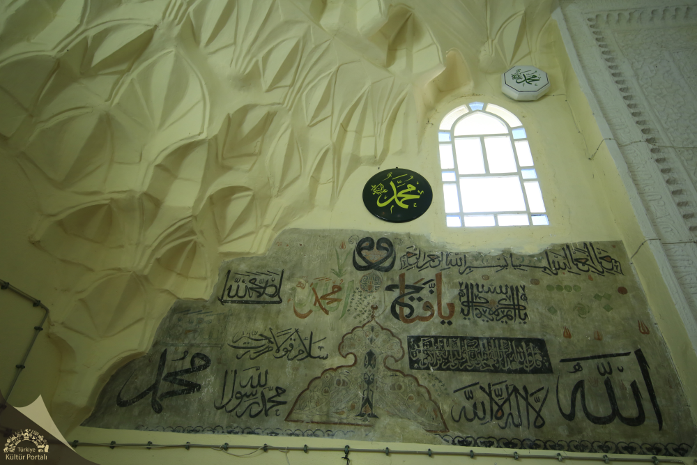 Sarayli Köyü Evleri̇ - Fotoğraf 7